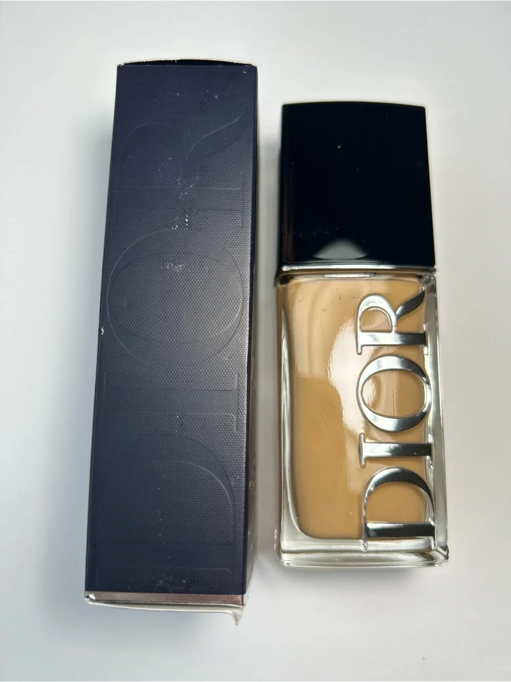 NWT🌷(#3WO) Dior Forever Skin Glow Foundation
